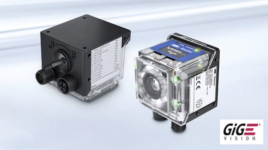 Baumer launches compact GigE Vision camera